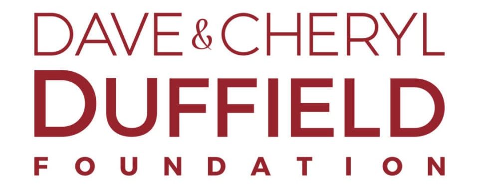 Duffield Foundation Logo